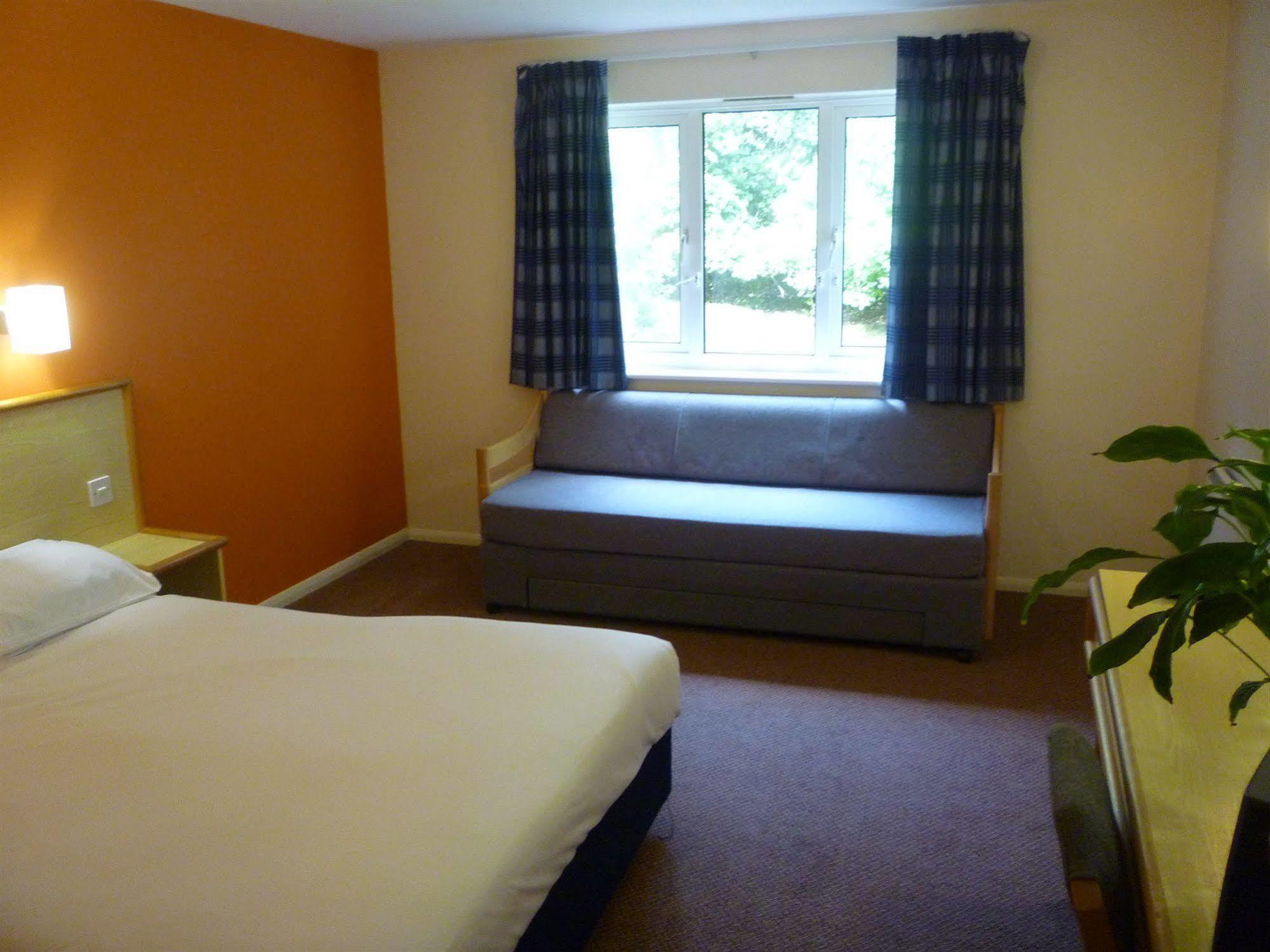 Redwings Lodge Rutland Uppingham Eksteriør billede