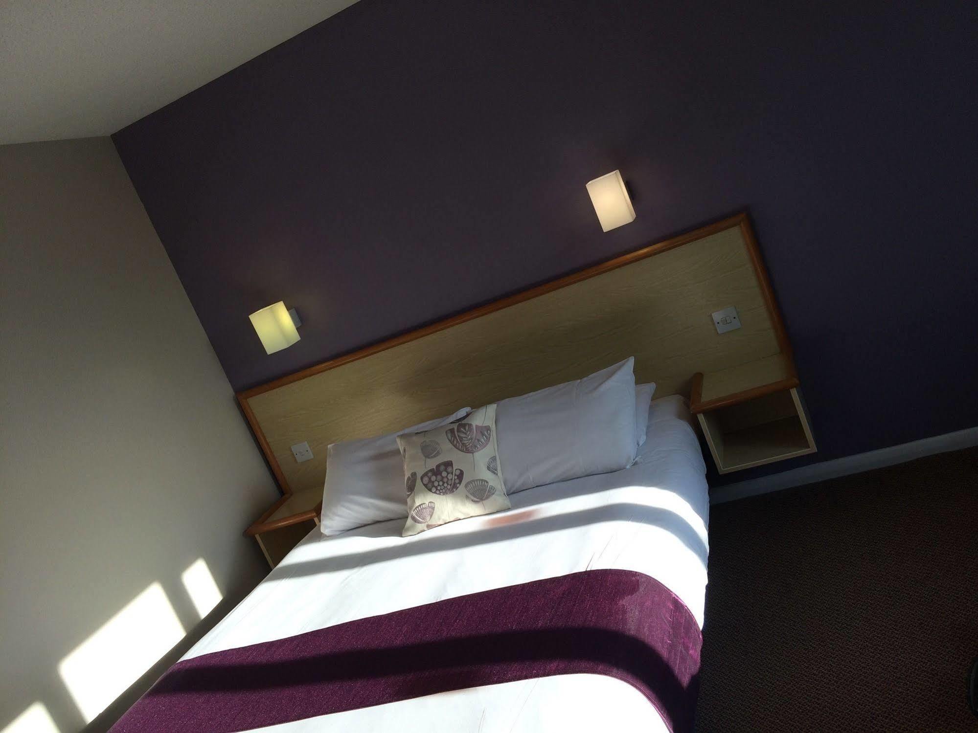 Redwings Lodge Rutland Uppingham Eksteriør billede
