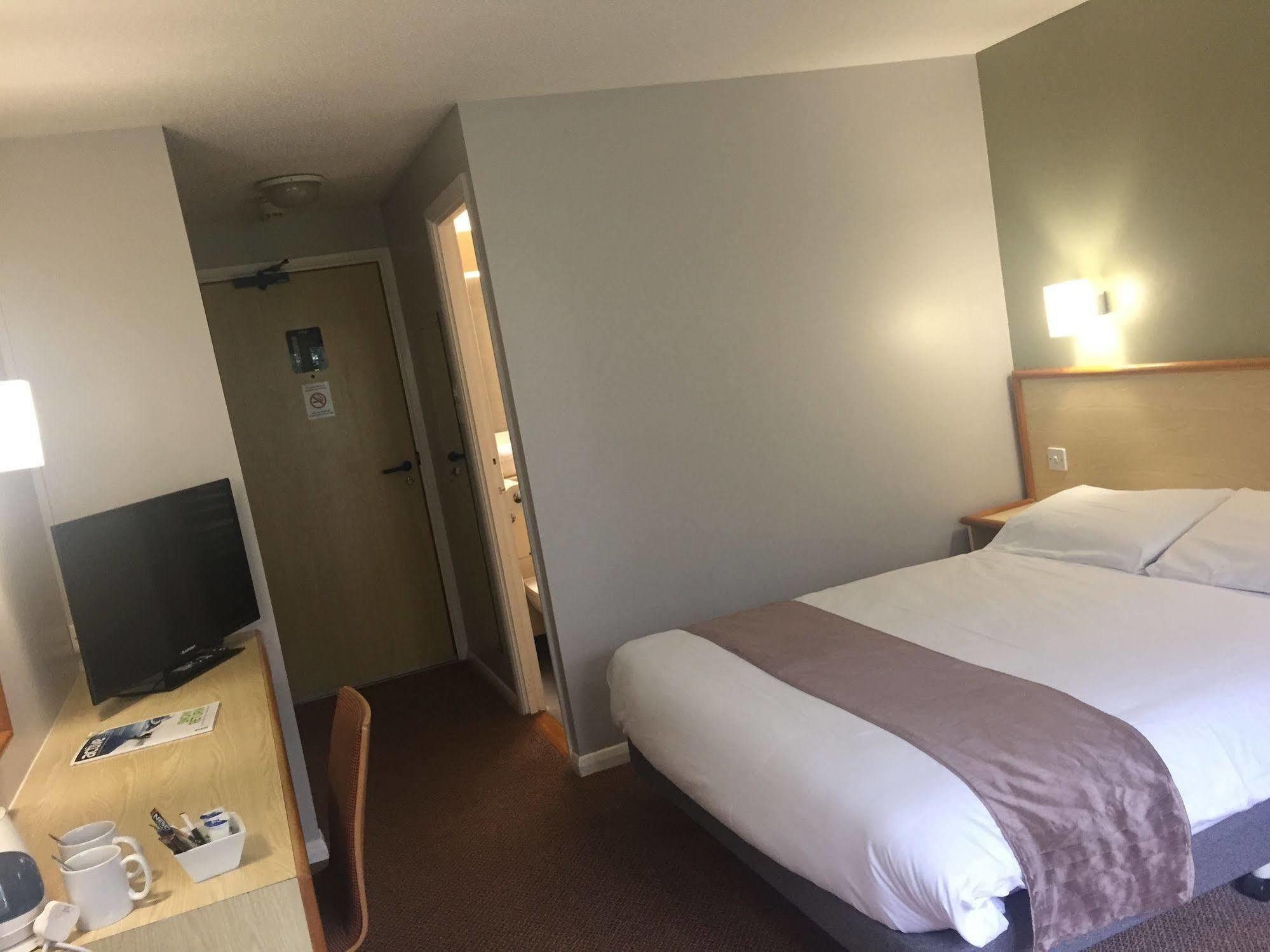 Redwings Lodge Rutland Uppingham Eksteriør billede