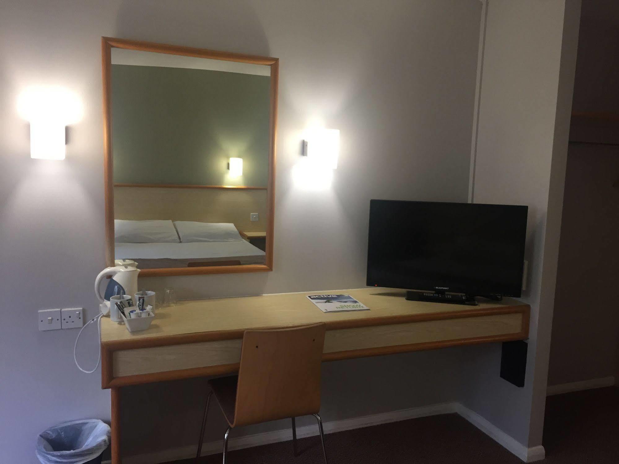 Redwings Lodge Rutland Uppingham Eksteriør billede