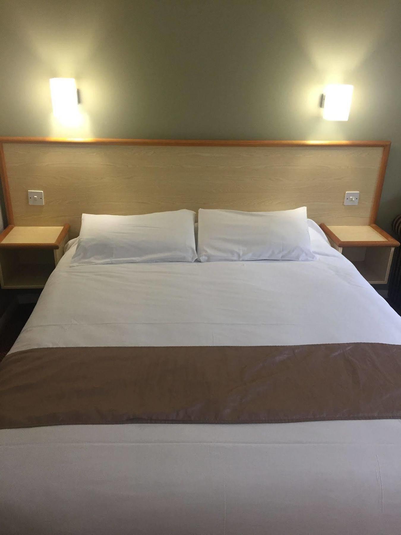 Redwings Lodge Rutland Uppingham Eksteriør billede