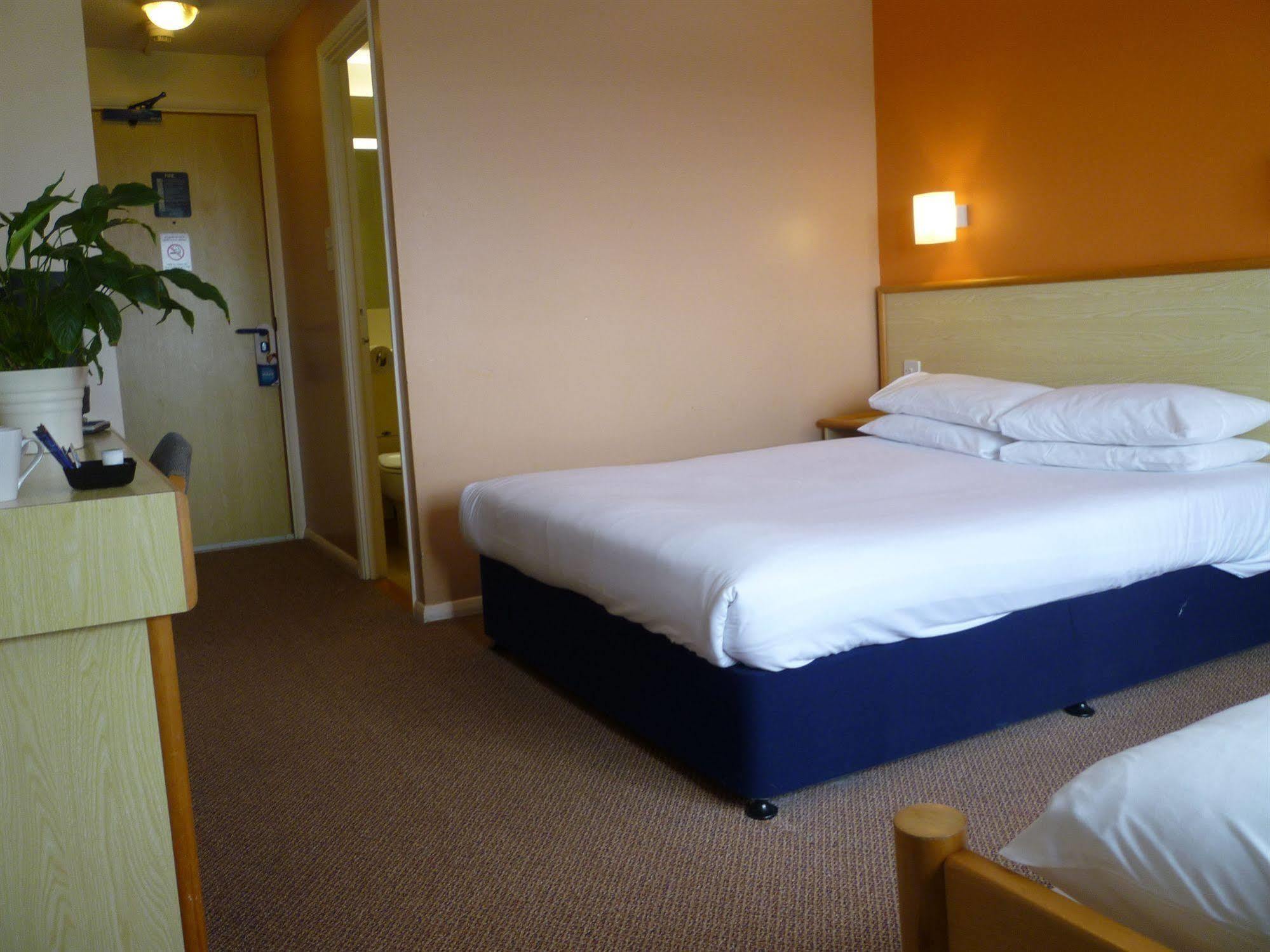 Redwings Lodge Rutland Uppingham Eksteriør billede