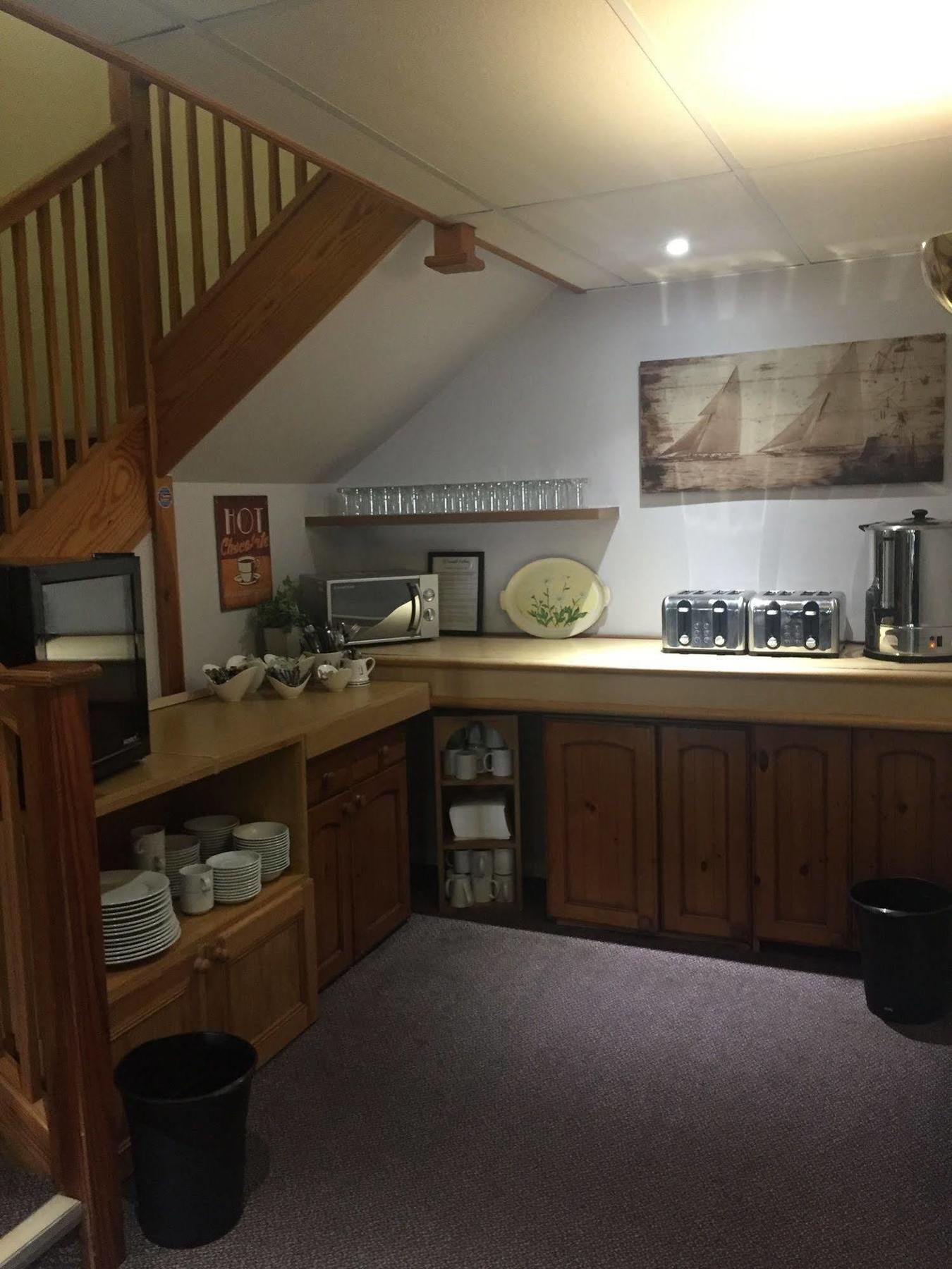 Redwings Lodge Rutland Uppingham Eksteriør billede